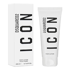 Icon Pour Femme - λοσιόν σώματος, Dsquared 2